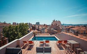 Grand Dauphiné, Boutique Hôtel&suites Toulon